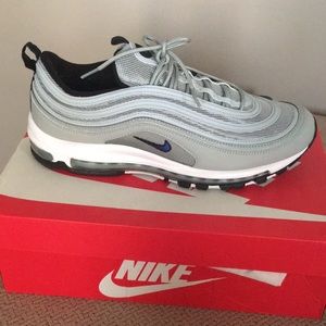 Men’s NIKE AIR MAX 97